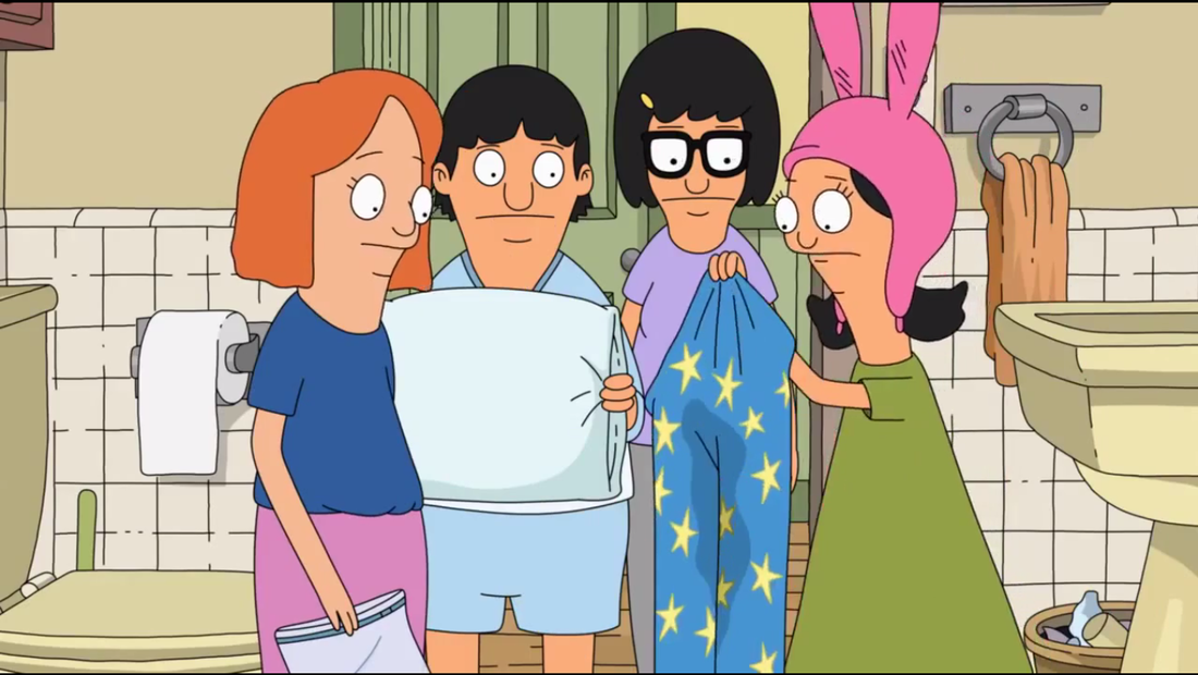 Bob&#39;s Burgers Discussion #1 - When is Jessica coming back? | yahoo201027 Discussion Articles ...