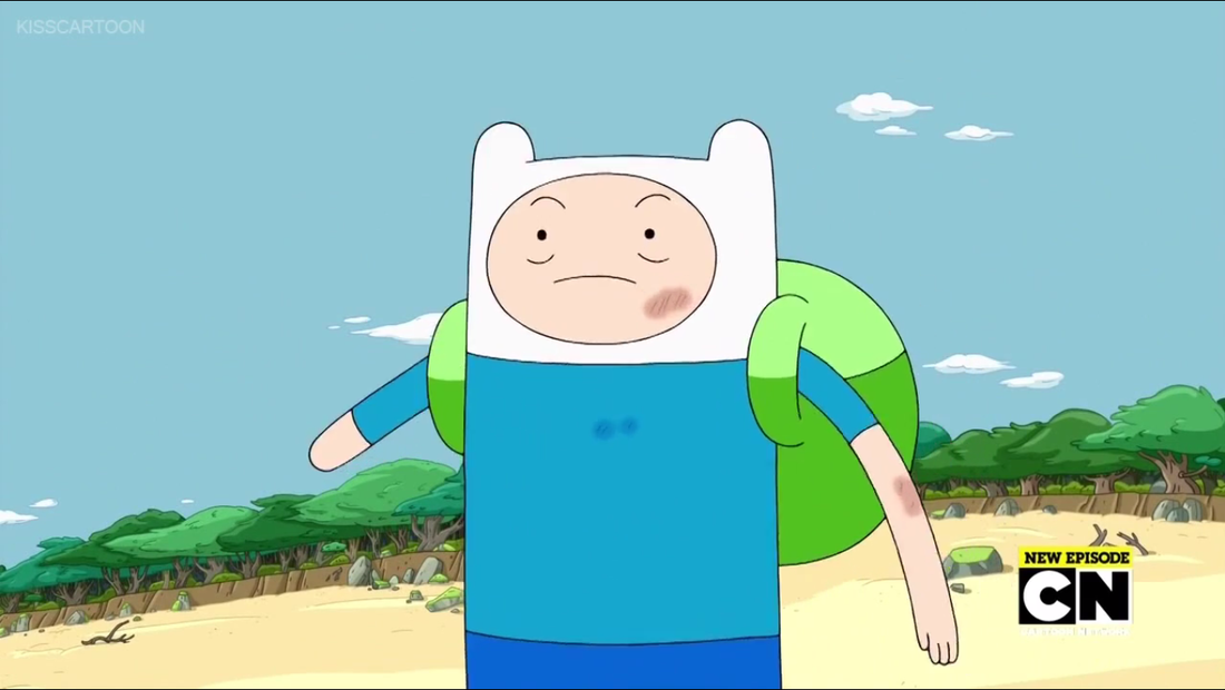 Top 20 Countdown Continues Number 19 Adventure Time Preboot