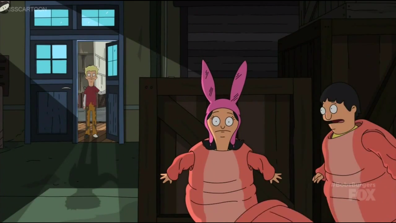 Bob’s Burgers Season 7, Episodes 5 and 6 Review - The Runaway Kids and The Quirk that almost ...