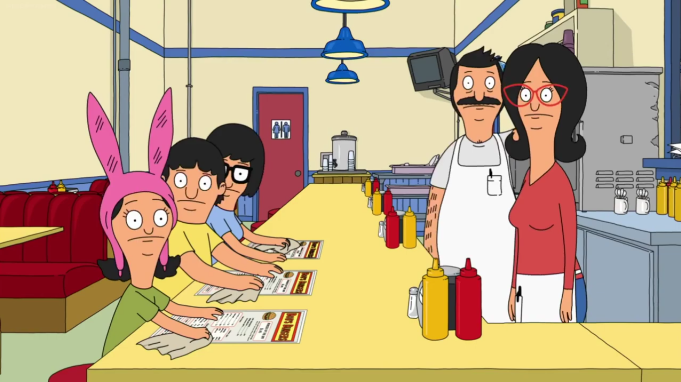 Bob's Burgers Season 12 Episode 19 Review: A Gene & Purrbo Story