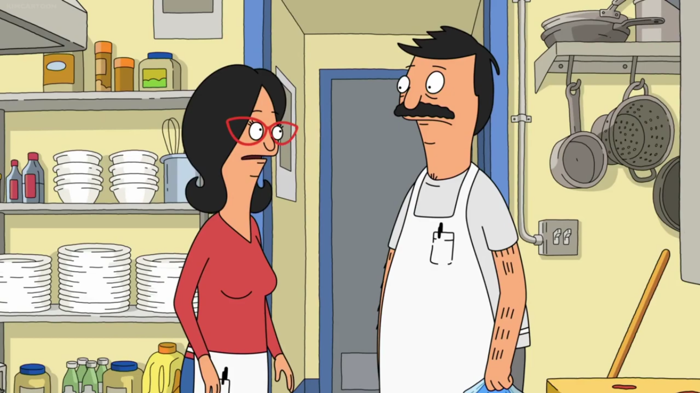 Bobs Burgers Season 10 Episode 19 Review How The Ted Ster Got His Handyman Groove Back 